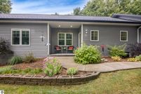 Land for sale in Benzie County, Michigan