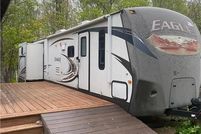 Undeveloped Land for sale in Aitkin County, Minnesota