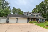 Land for sale in Dunn County, Wisconsin