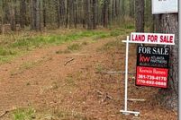 Land for sale in Newton County, Georgia