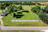 Land for sale in Grady County, Oklahoma
