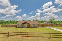 Land for sale in Laurens County, Georgia