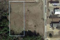 Land for sale in Lee County, Mississippi