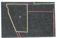 Homesite for sale in Lee County, Mississippi