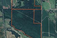 Land for sale in Chickasaw County, Mississippi