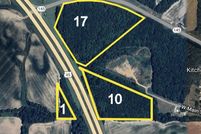 Land for sale in Lee County, Mississippi