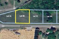 Land for sale in Union County, Mississippi
