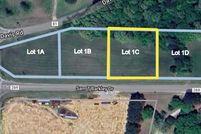 Land for sale in Union County, Mississippi