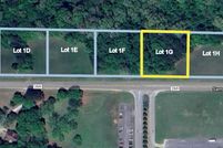 Land for sale in Union County, Mississippi