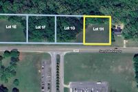 Land for sale in Union County, Mississippi