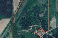 Land for sale in Union County, Mississippi