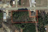 Land for sale in Lee County, Mississippi