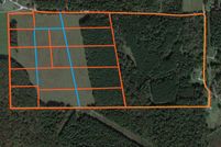 Timberland Property for sale in Pontotoc County, Mississippi