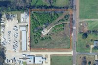 Homesite for sale in Marshall County, Mississippi