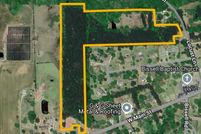 Land for sale in Lee County, Mississippi