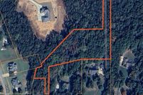 Homesite for sale in Itawamba County, Mississippi