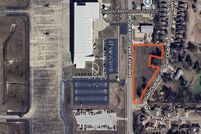 Land for sale in Lee County, Mississippi