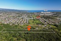 Land for sale in Hawaii County, Hawaii