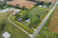 Land for sale in Polk County, Iowa