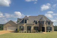 Land for sale in DeSoto County, Mississippi