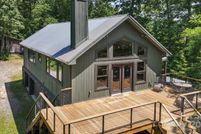 Land for sale in Buncombe County, North Carolina