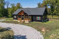 Land for sale in Sharp County, Arkansas