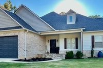 Land for sale in Pontotoc County, Mississippi