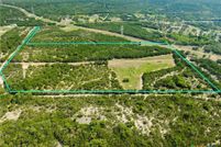 Land for sale in Bell County, Texas