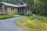 Land for sale in Carroll County, New Hampshire