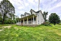 Land for sale in Fayette County, Pennsylvania