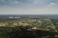 Land for sale in Blanco County, Texas