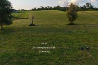Homesite for sale in Linn County, Iowa