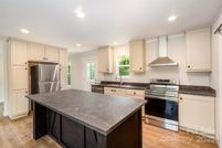 Land for sale in Cleveland County, North Carolina