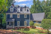 Land for sale in Fulton County, Georgia