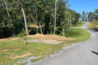 Land for sale in Gilmer County, Georgia