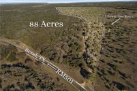 Land for sale in San Saba County, Texas