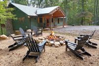 Land for sale in Fannin County, Georgia