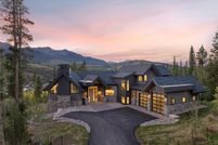 Land for sale in Summit County, Colorado