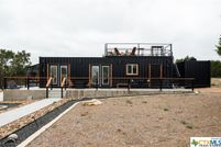 Land for sale in Burnet County, Texas