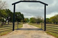 Land for sale in Bell County, Texas