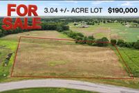Undeveloped Land for sale in Miami County, Kansas