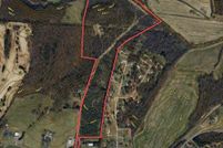 Land for sale in Iredell County, North Carolina