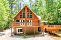 Land for sale in Fannin County, Georgia