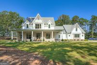 Land for sale in Cobb County, Georgia