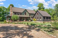 Land for sale in Newton County, Arkansas