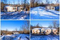 Recreational Property for sale in Hancock County, Tennessee