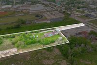 Land for sale in Harris County, Texas