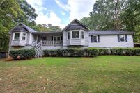 Land for sale in Bartow County, Georgia