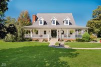 Timberland Property for sale in Hendricks County, Indiana