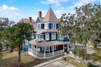 Land for sale in Volusia County, Florida